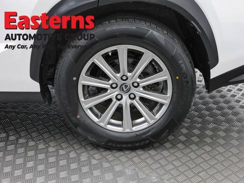 Used 2020 Lexus NX 300 AWD w/ Comfort Package image 33