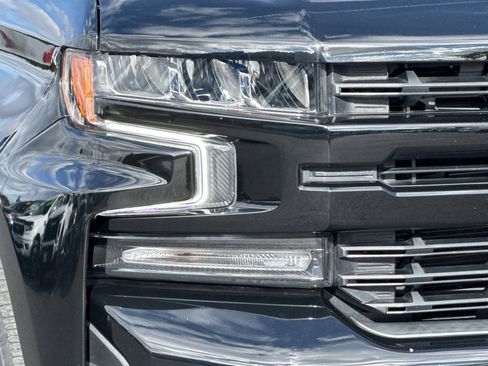 Used 2021 Chevrolet Silverado 1500 RST w/ All Star Edition Plus image 41