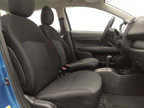 Used 2024 Mitsubishi Mirage G4 LE image 21