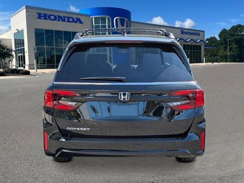 New 2026 Honda Odyssey EX-L image 3