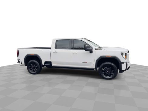 New 2026 GMC Sierra 3500 AT4 image 44
