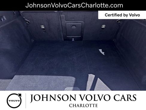 Certified 2025 Volvo XC60 B5 Core AWD/4WD image 20