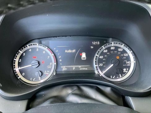 Used 2024 Toyota Highlander XSE FWD image 26