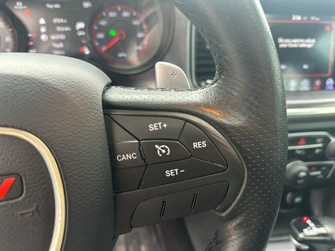 Used 2017 Dodge Charger SXT w/ Plus Group image 36