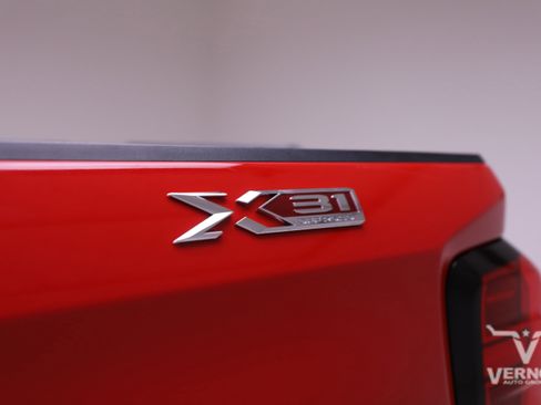 Used 2023 GMC Sierra 1500 Elevation w/ X31 Off-Road Package image 38