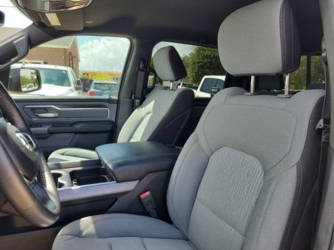 Used 2022 RAM 1500 Lone Star AWD/4WD image 15