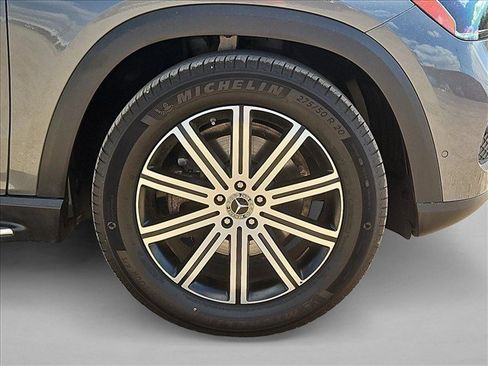 Certified 2026 Mercedes-Benz GLE 350 4MATIC w/ Winter Package image 24