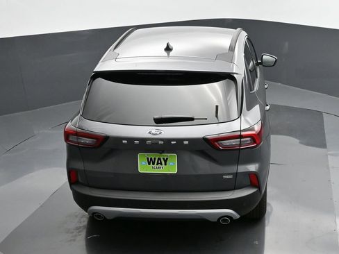 New 2024 Ford Escape SE FWD image 38