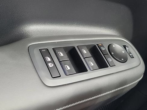 New 2027 Hyundai Santa Fe SEL FWD image 16