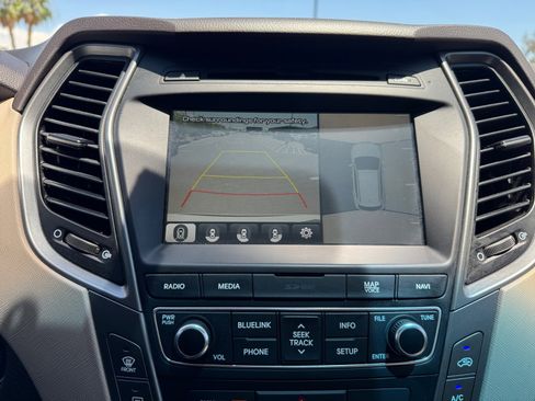 Used 2017 Hyundai Santa Fe Sport w/ 2.4L Tech Package 04 FWD image 29