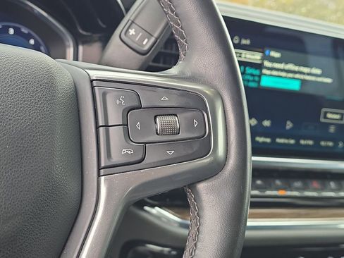 Certified 2024 Chevrolet Silverado 1500 LT image 24