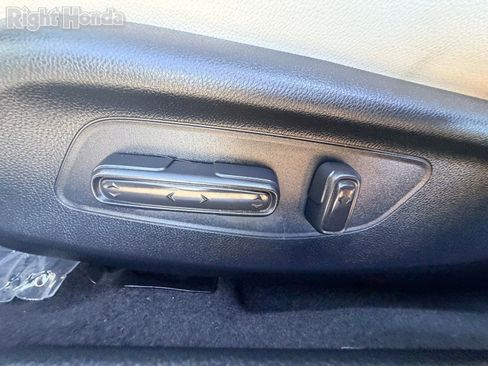 Certified 2024 Honda Civic EX-L image 16