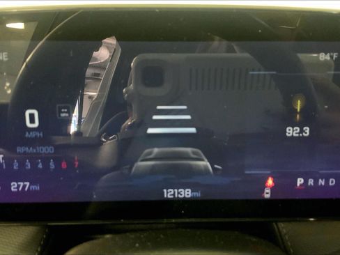 Used 2026 Chevrolet Equinox LT FWD image 21