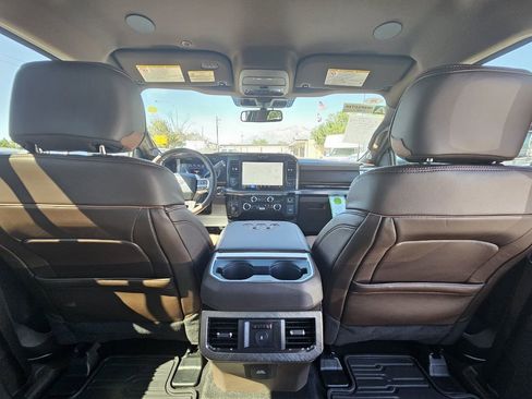 Used 2025 Ford F450 King Ranch w/ Chrome Package image 51