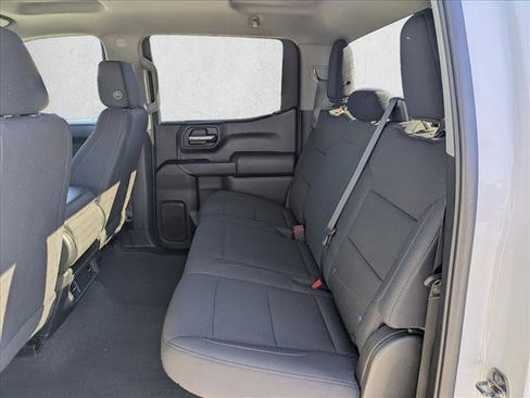 Used 2023 GMC Sierra 1500 Pro w/ Graphite Edition image 17