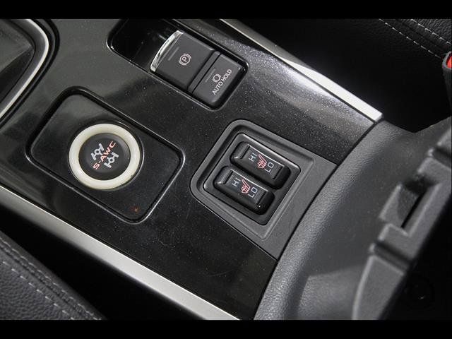 Used 2017 Mitsubishi Outlander GT AWD/4WD image 16