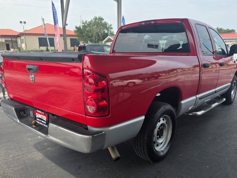 Used 2007 Dodge Ram 1500 Truck ST RWD image 7