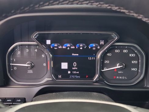 Used 2023 GMC Sierra 2500 Denali w/ Denali Ultimate Package image 13