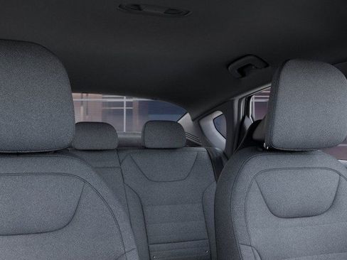 New 2025 Kia K4 EX image 27