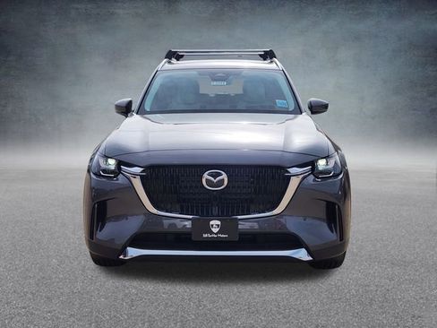 New 2025 MAZDA CX-90 Plug-In Hybrid w/ Premium Plus image 2