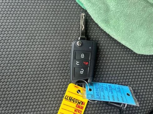 Used 2020 Volkswagen Jetta R-Line image 28