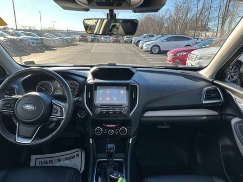 Used 2023 Subaru Forester Limited image 28