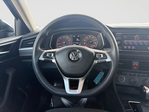 Used 2019 Volkswagen Jetta S w/ Driver Assistance Package FWD image 26