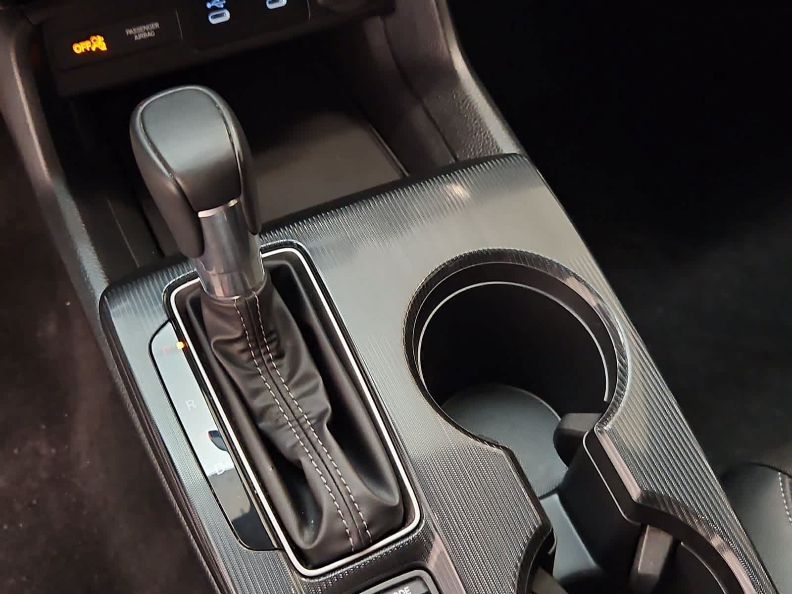 Certified 2025 Honda Civic Sport image 7