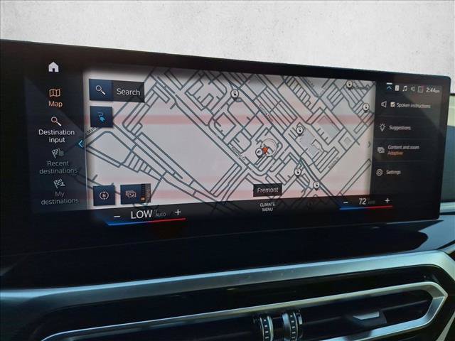 Certified 2022 BMW i4 eDrive40 RWD image 14