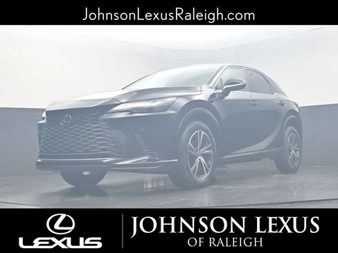 Used 2024 Lexus RX 350 FWD w/ Technology Package image 17