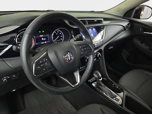 Used 2023 Buick Encore GX Preferred w/ Cold Weather Comfort Package AWD/4WD image 18