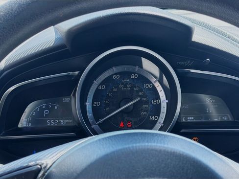 Used 2018 Toyota Yaris iA FWD image 9