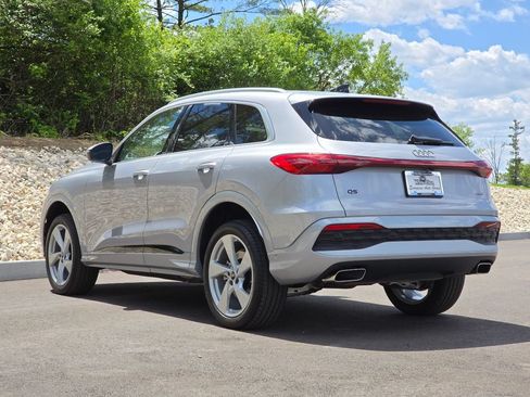 Used 2025 Audi Q5 Premium Plus AWD/4WD image 24