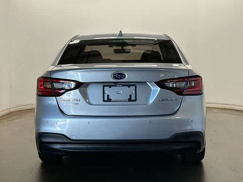 Certified 2022 Subaru Legacy Limited AWD/4WD image 4