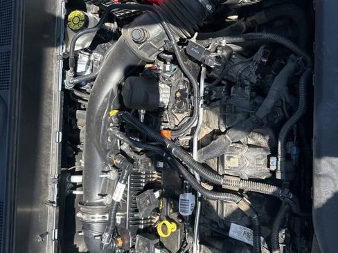 Used 2022 Ford Maverick Lariat w/ Lariat Luxury Package AWD/4WD image 31