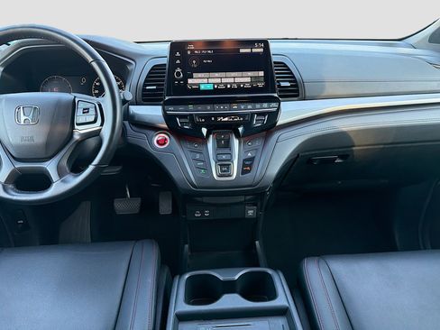 Used 2025 Honda Odyssey Sport-L image 19