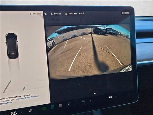 Used 2023 Tesla Model Y Performance image 15