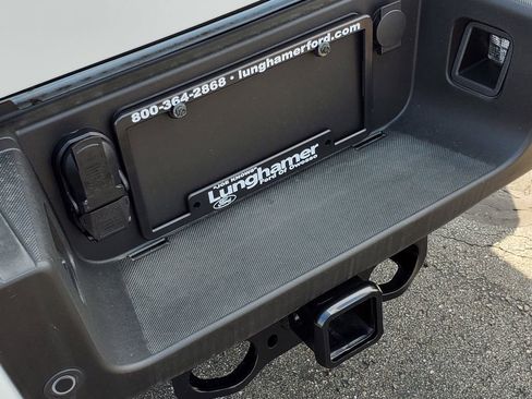 New 2025 Ford F250 XL w/ STX Appearance Package image 31