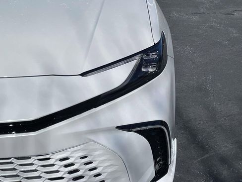 Used 2026 Toyota Camry XSE image 14