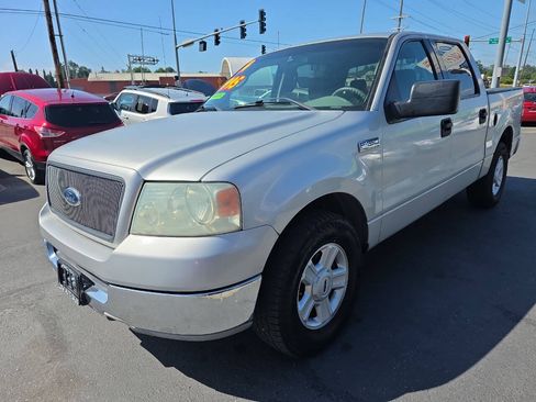 Used 2004 Ford F150 XLT RWD image 3
