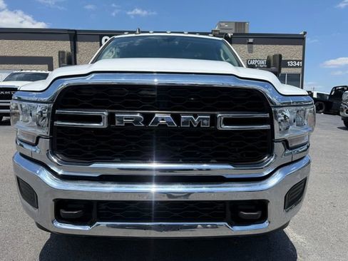 Used 2019 RAM 3500 Tradesman AWD/4WD image 4