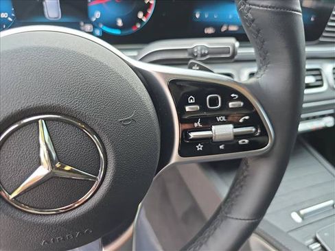 Used 2022 Mercedes-Benz GLE 350 4MATIC image 19