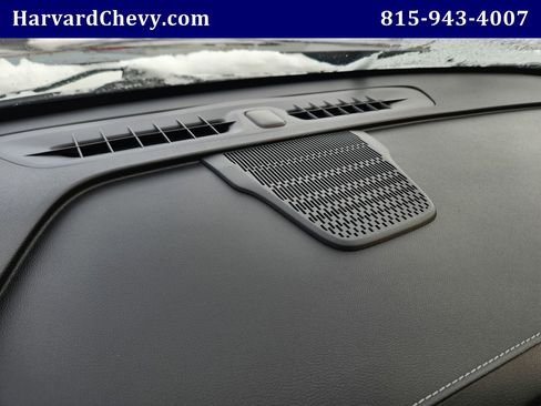 Used 2025 Buick Enclave Sport Touring image 7