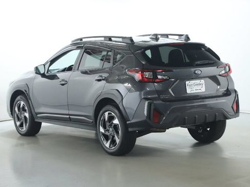 Used 2025 Subaru Crosstrek 2.5i Limited AWD/4WD image 41