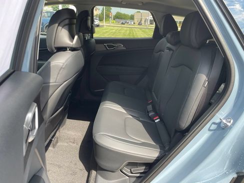 New 2027 Kia Sportage EX AWD/4WD image 11