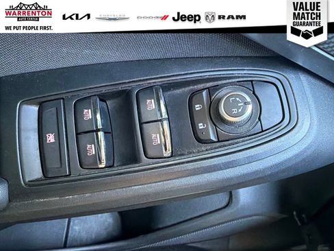 Used 2023 Subaru WRX Premium AWD/4WD image 12