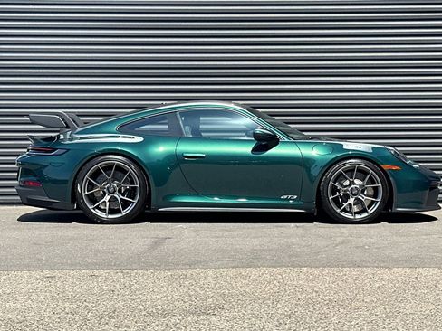 Used 2022 Porsche 911 GT3 image 9