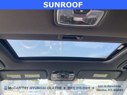 Used 2024 Hyundai Santa Cruz SEL w/ Activity Package image 10