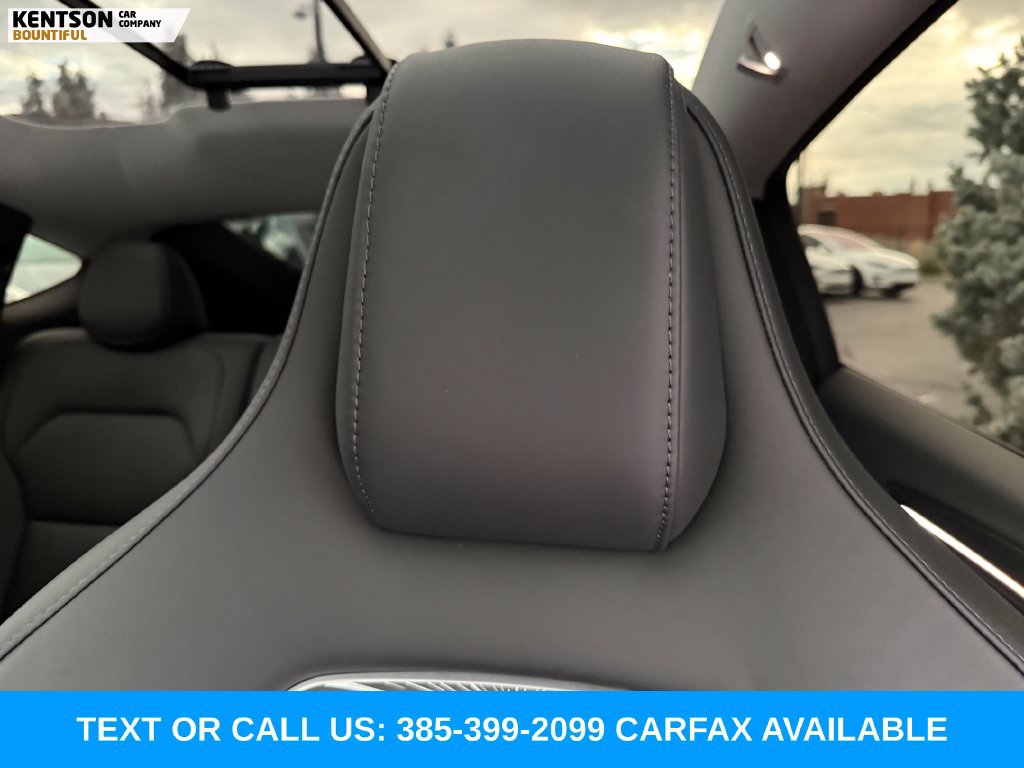 Used 2026 Tesla Model Y Performance AWD/4WD image 26