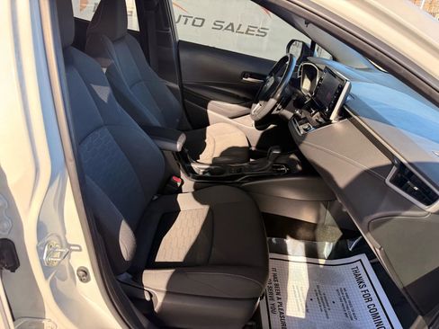 Used 2021 Toyota Corolla SE image 22